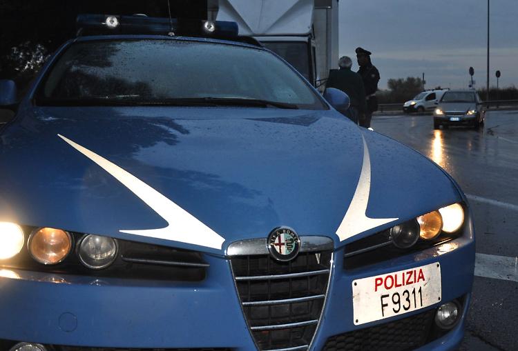 Controlli interforze, città blindata