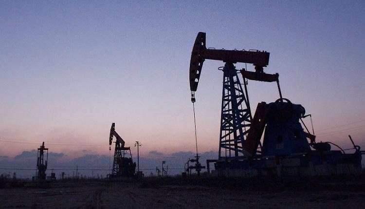 Petrolio, Wti crolla a 15,36 $, -9,3%
