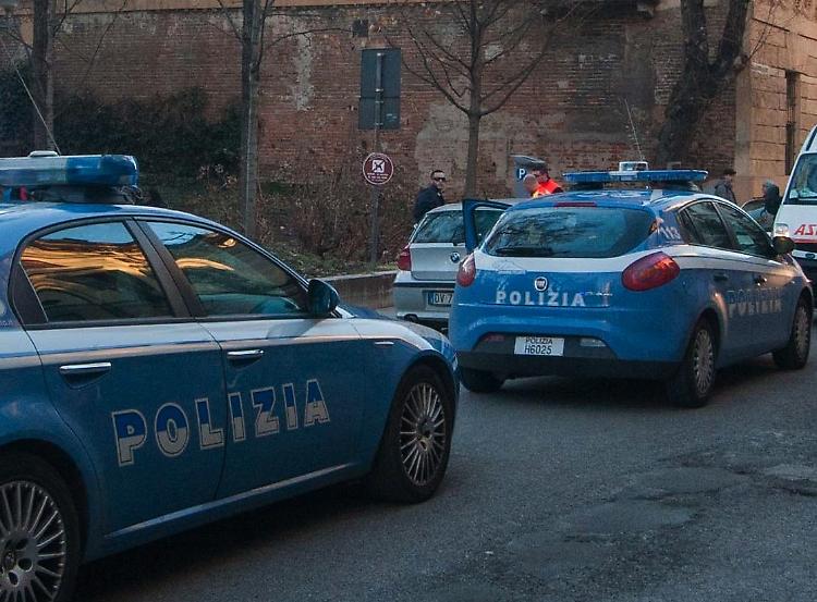 Polizia