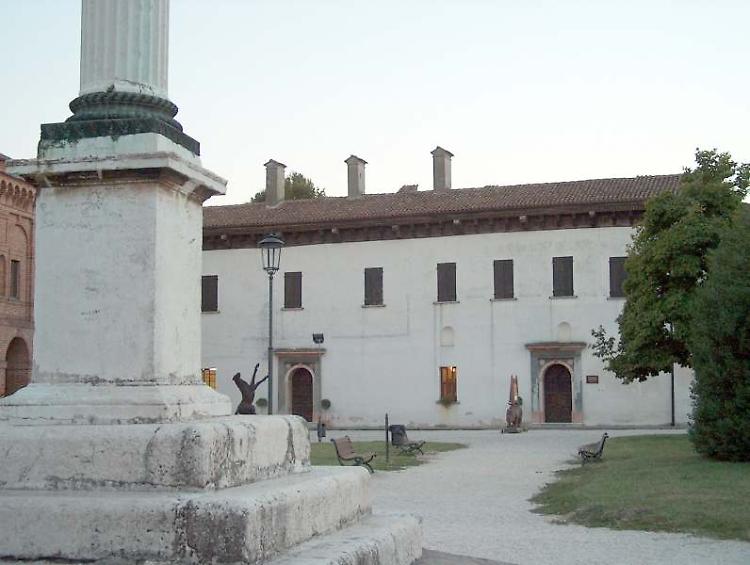 Fondi della Regione Lombardia per Palazzo Giardino  