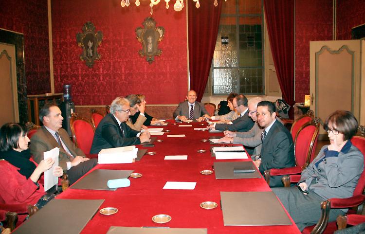 Il Pareggiato è salvo