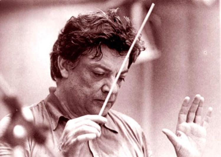 Per la rassegna "Traiettorie": sabato 16 novembre la musica elettronica di due compositori veneziani
