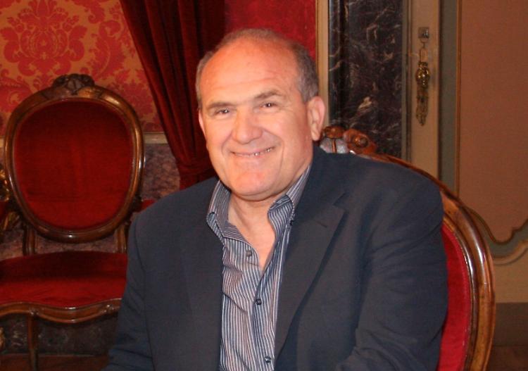 Perri, candidatura vicina