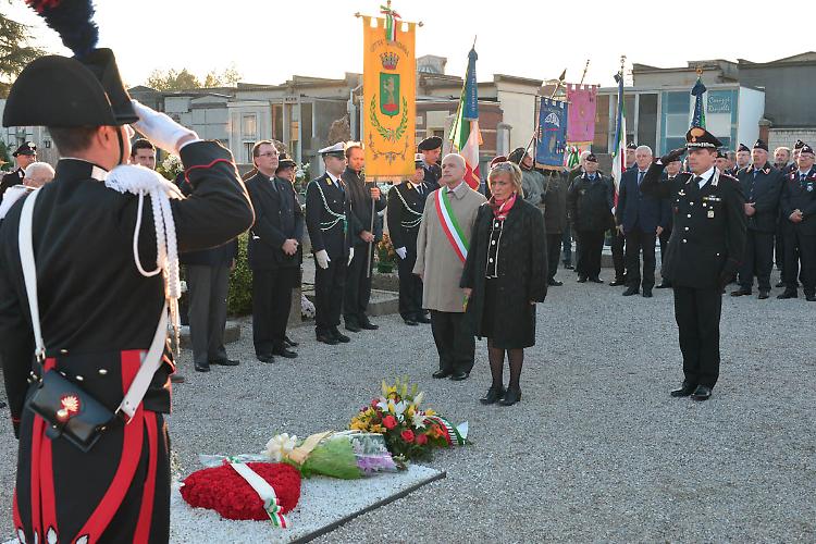 Merlino, il giorno della memoria