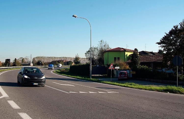La Paullese a Madignano