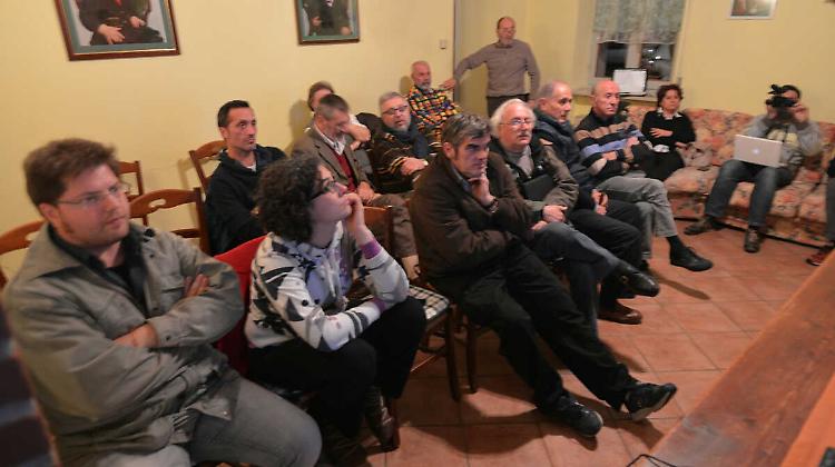 Proposta del Gasalasco: via Baldesio 'Slow Family Street'