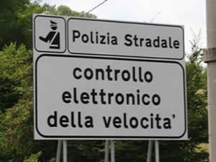Colpa dell’autovelox ? Basta rispettare i limiti