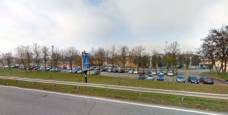 "Mini unità abitative nella Palazzina sanitaria di piazzale Libertà"