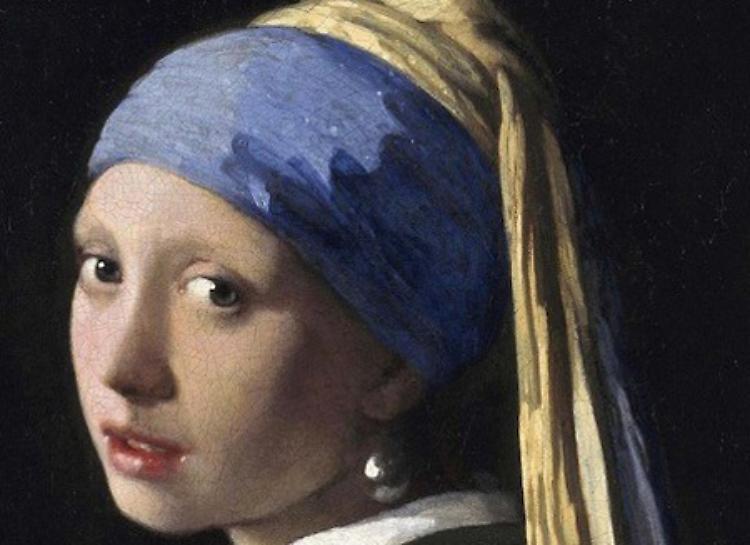 A Bologna ''La ragazza con l’orecchino di perla Il mito della Golden Age Da Vermeer a Rembrandt''