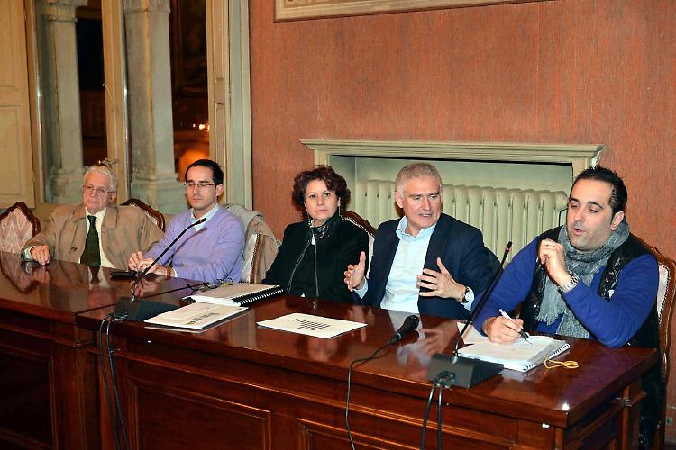 Silla-Listone, confronto (anche aspro) sul bilancio