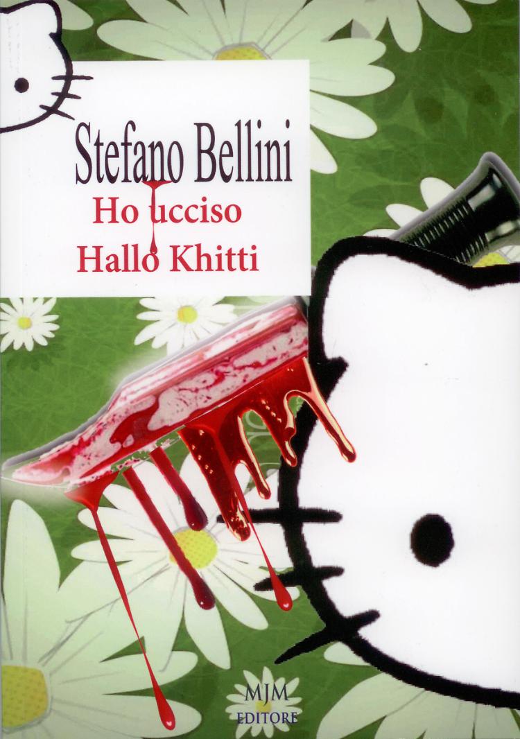'Ho ucciso Hallo Khitti' di Stefano Bellini