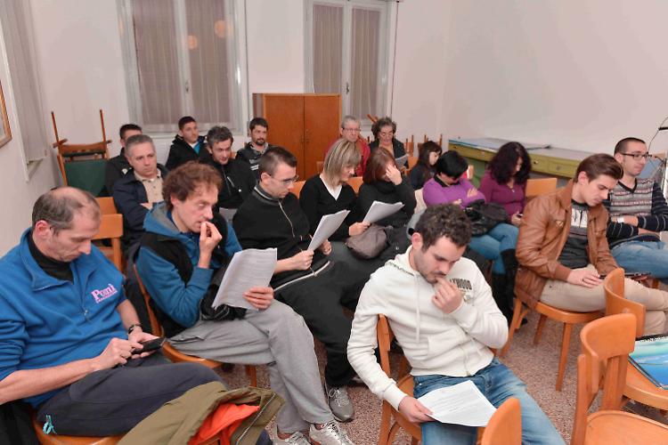 'M5S ci sarà e correrà da solo'