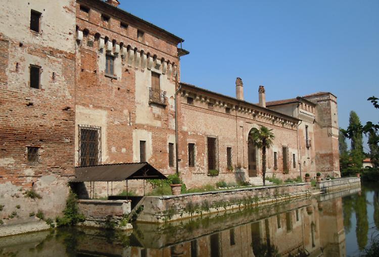 I mercati della terra domenica 17 novembre a Padernello 
