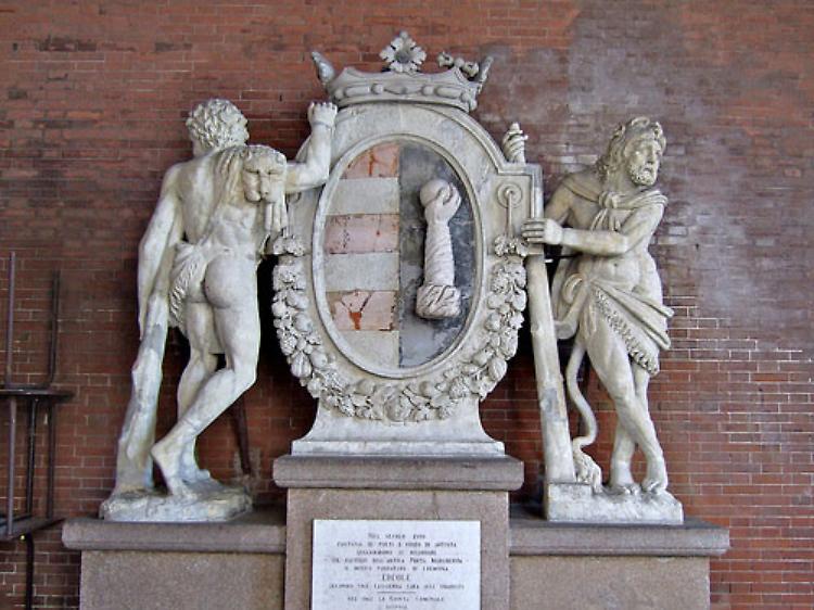 Superti parla di Calatroni e Rossini sindaci di Cremona dopo la II guerra mondiale lunedì 18
