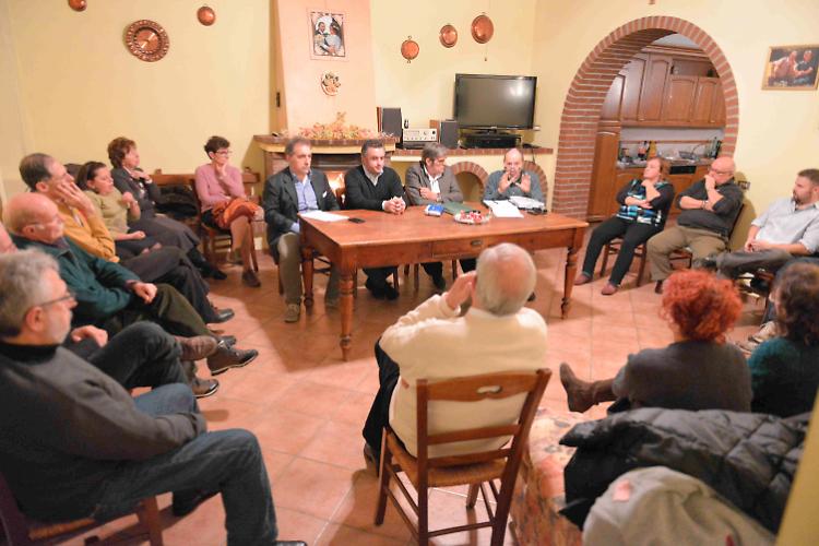 Rete del Civismo Lombardo, prima tappa in provincia di Cremona