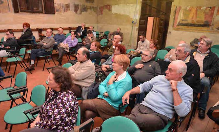 "Renzi può cambiare le cose", Luciano Toscani e Giancarlo Corada ci credono