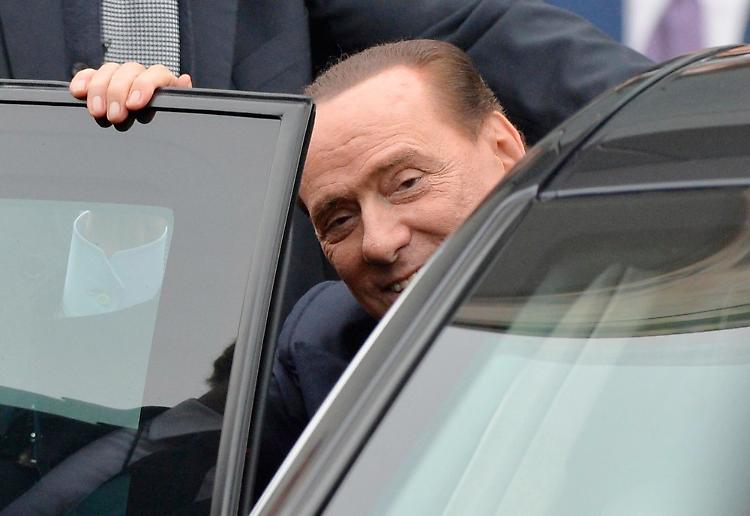 Torna Forza Italia, ecco la nuova 'geografia' in provincia di Cremona