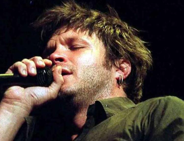 Un angelo maledetto del rock ha ispirato l'ultimo romanzo di Manticone