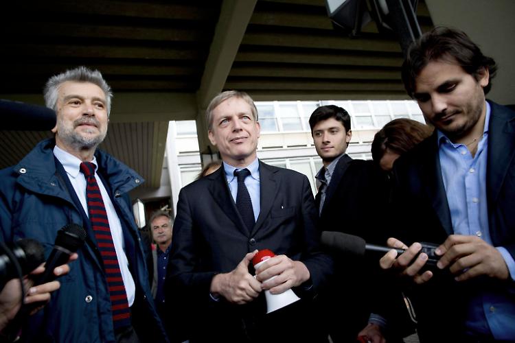 In provincia vince Cuperlo