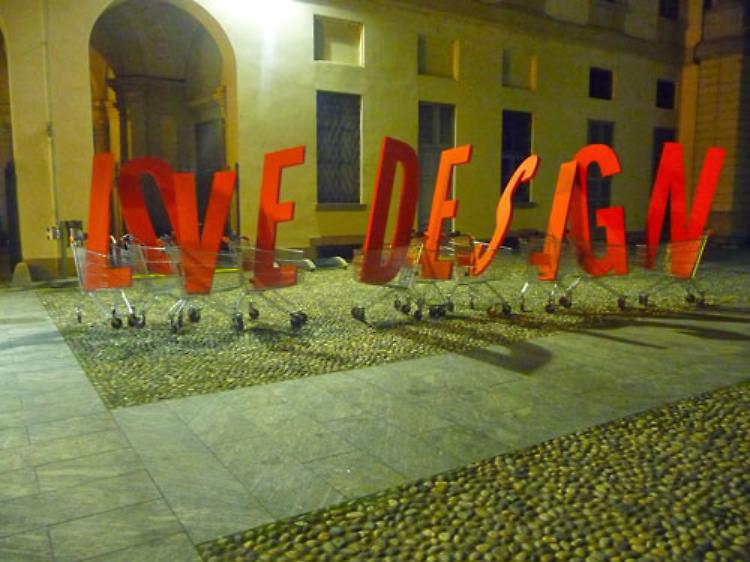 Oggetti di design per la ricerca oncologica dal 22 al 24 novembre a Milano