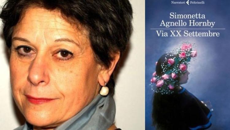 I ricordi dell'adolescenza palermitana di Simonetta Agnello Hornby