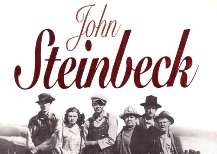 'Furore', il capolavoro di John Steinbeck, senza censure