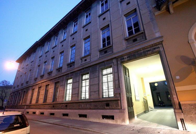 Nei guai tre studenti dell'Apcavevano hashish nello zainoc  