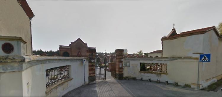 Un'altra razzia di rame