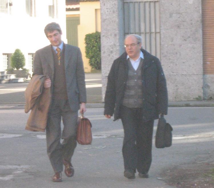 Apic, confermata in appello la condanna per Feroldi
