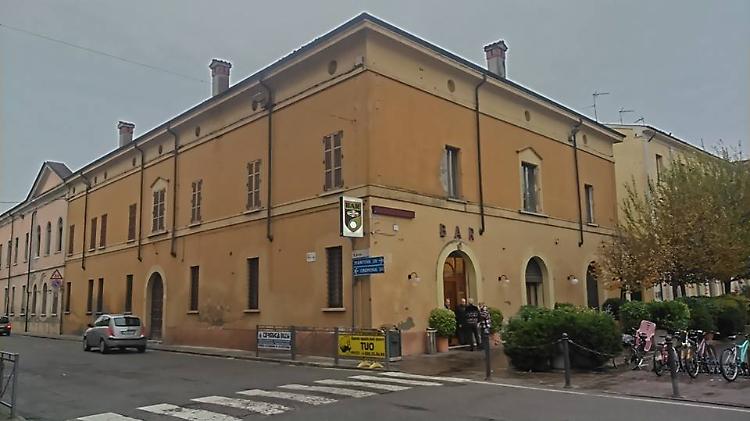 Palazzo di via Arini, il Comune ha chiesto la cessione gratuita al Demanio