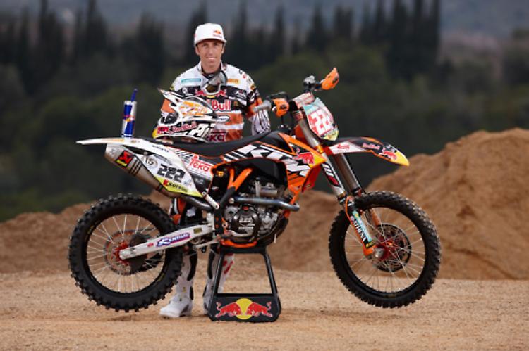 Piloti di rally, motociclisti e personaggi spettacolo al Monza Rally Show dal 22 al 24 novembre