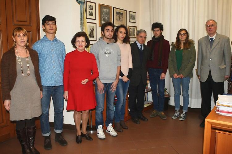 I bravissimi del 'Premio Soldi' sono Rosalba Simeone e Gabriele Stanga