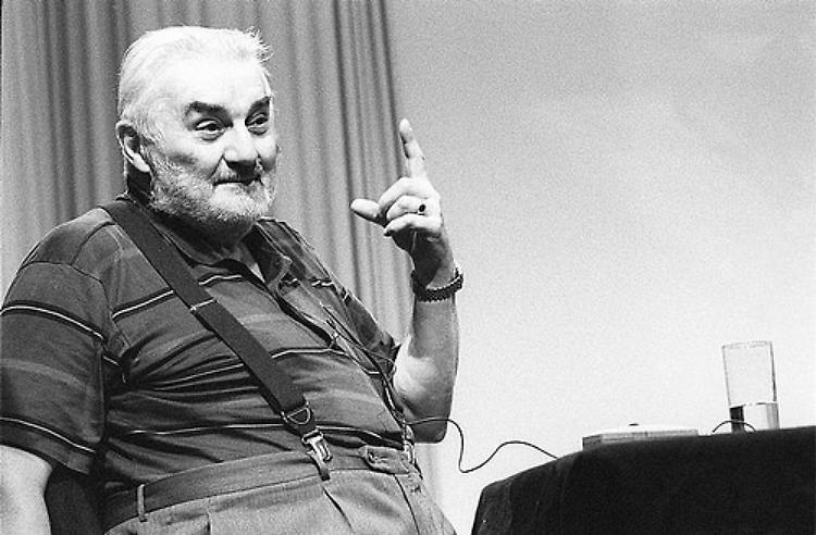 Franco Donatoni
