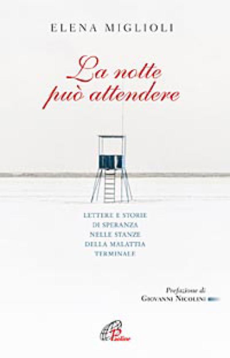 'La notte può attendere', Elena Miglioli presenta il suo libro