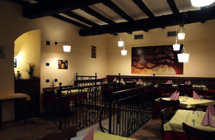 Trattoria Quin