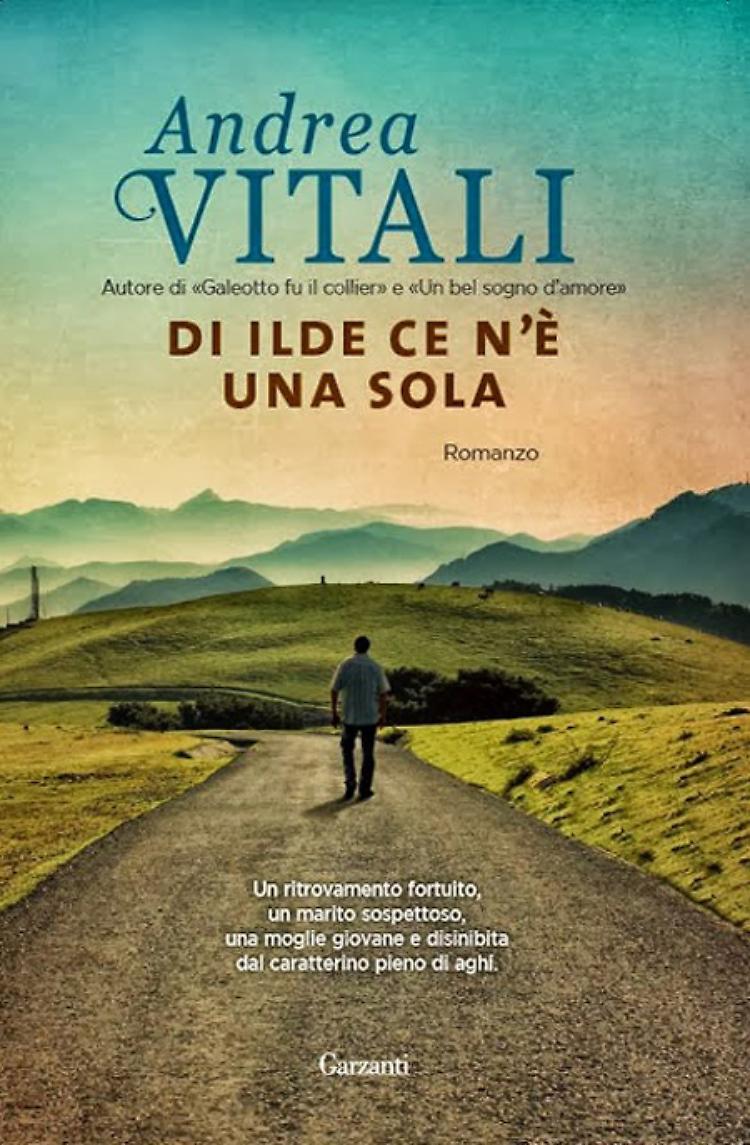 Quel documento finito nel fiume