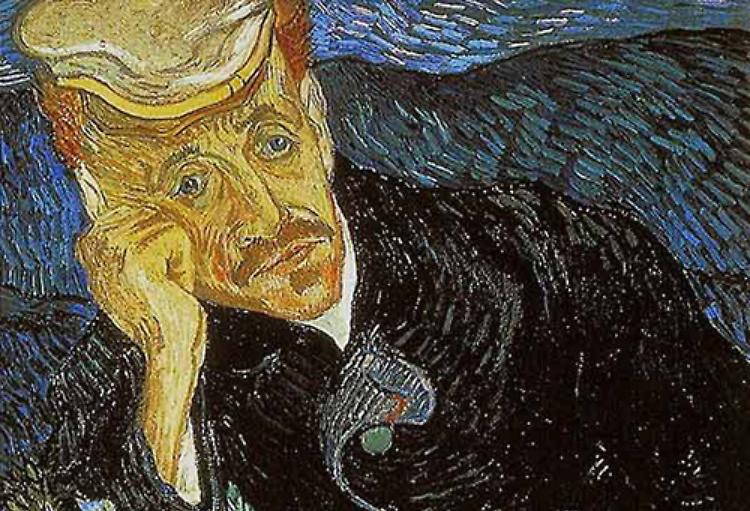 Il mistero della morte di Van Gogh
