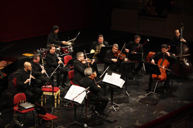 Ensemble Strumentale Scaligero