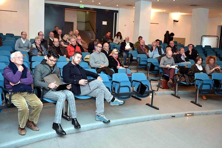 Biologico, piace l'idea del distretto