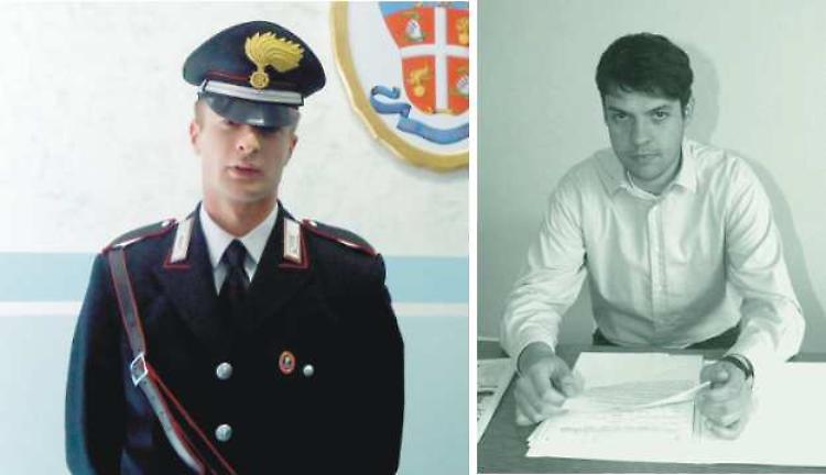 Maresciallo cittadino onorario