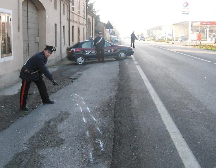Destino crudele, il fratello di Elisabetta morto in un incidente nel 2007 sulla stessa strada