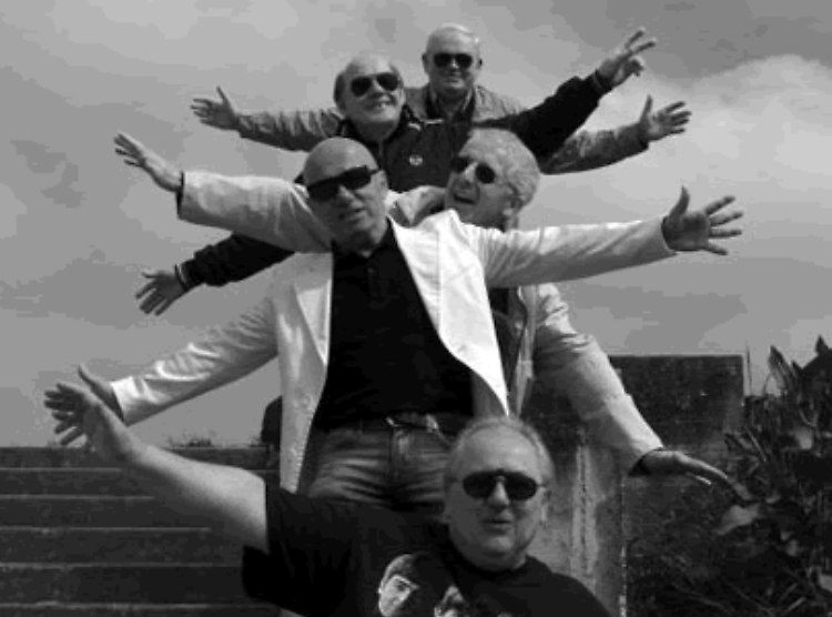 la GinkoBand