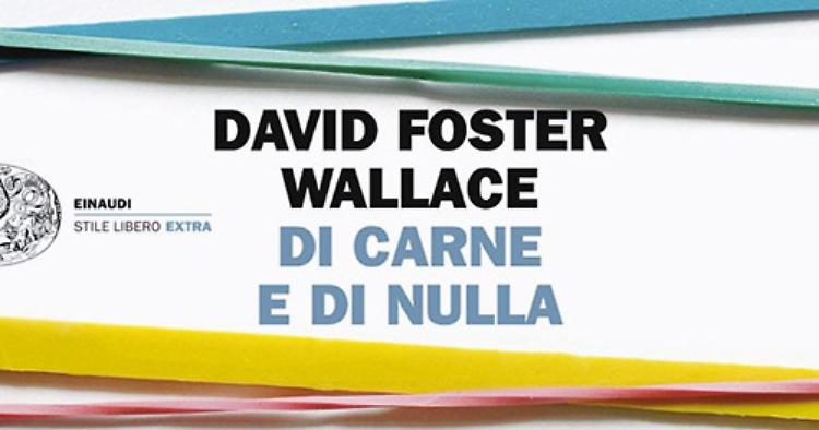 I saggi postumi dello scrittore americano
tra invenzione letteraria e ‘male oscuro’