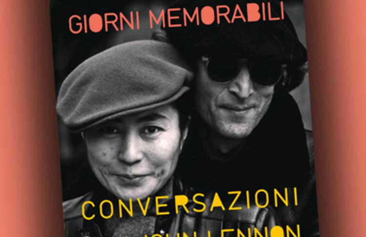 Le confessioni di John e Yoko