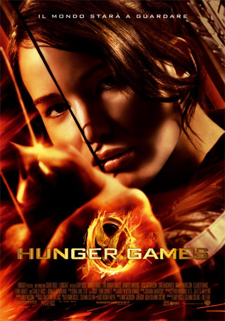 Hunger Games 