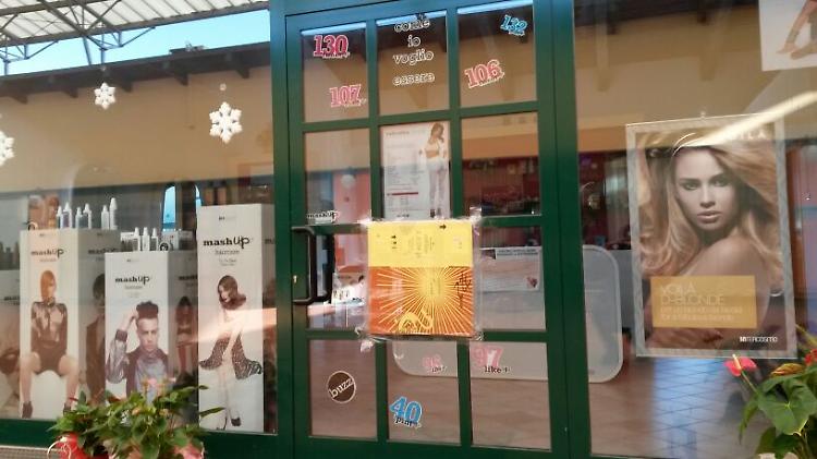 Ancora una raffica di furti