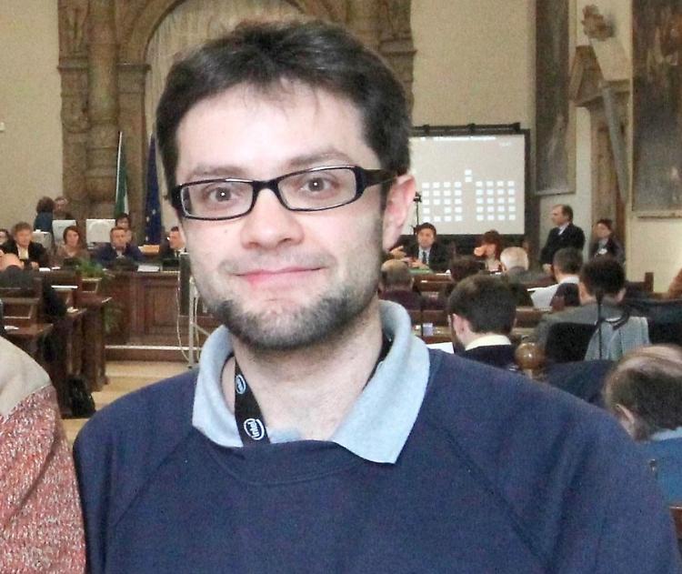 Primarie M5S, in corsa anche Tegagni