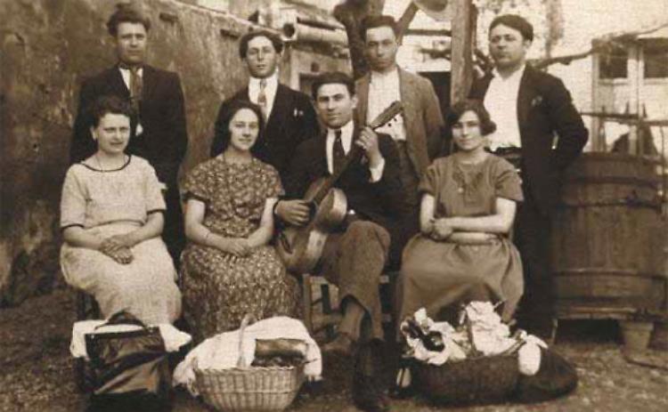 Come eravamo. Inviate a «La Provincia» le foto storiche