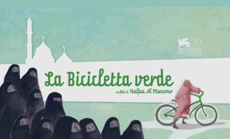 'Siamo così', cineforum al femminile