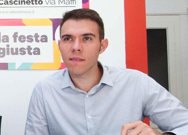 Sel, Piazzoni confermato coordinatore provinciale